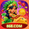 Logo da 868